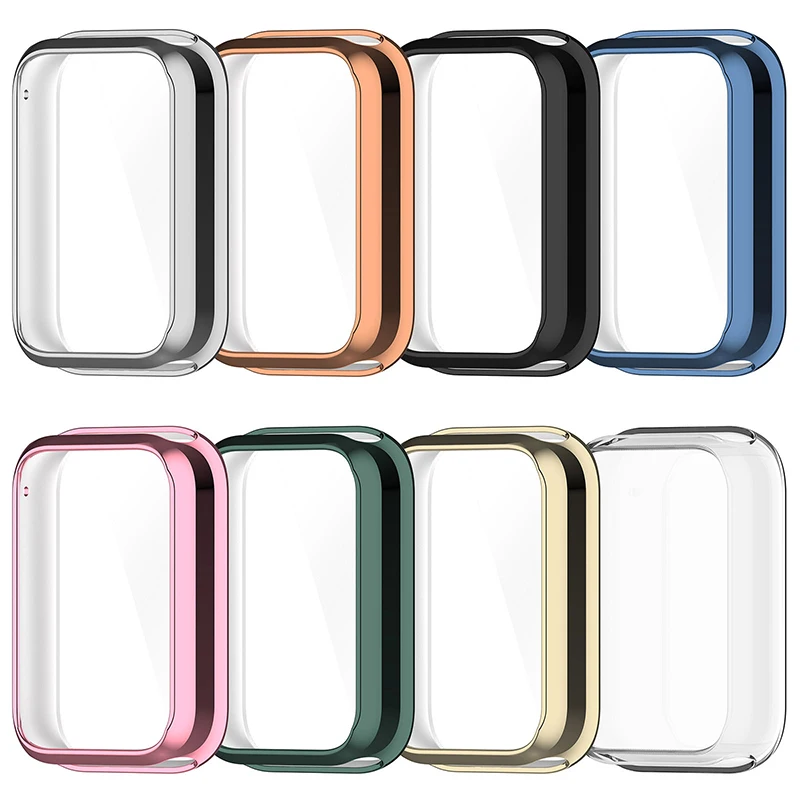 Soft TPU Case For Xiaomi Mi ba - Phone Cases Android review and price
