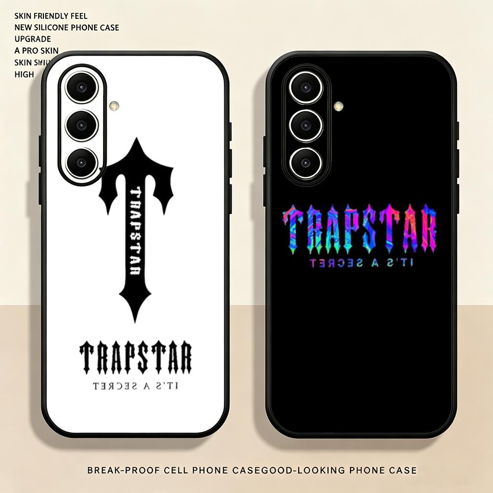 Street design brand logo T-tra - Phone Cases Brand review and price