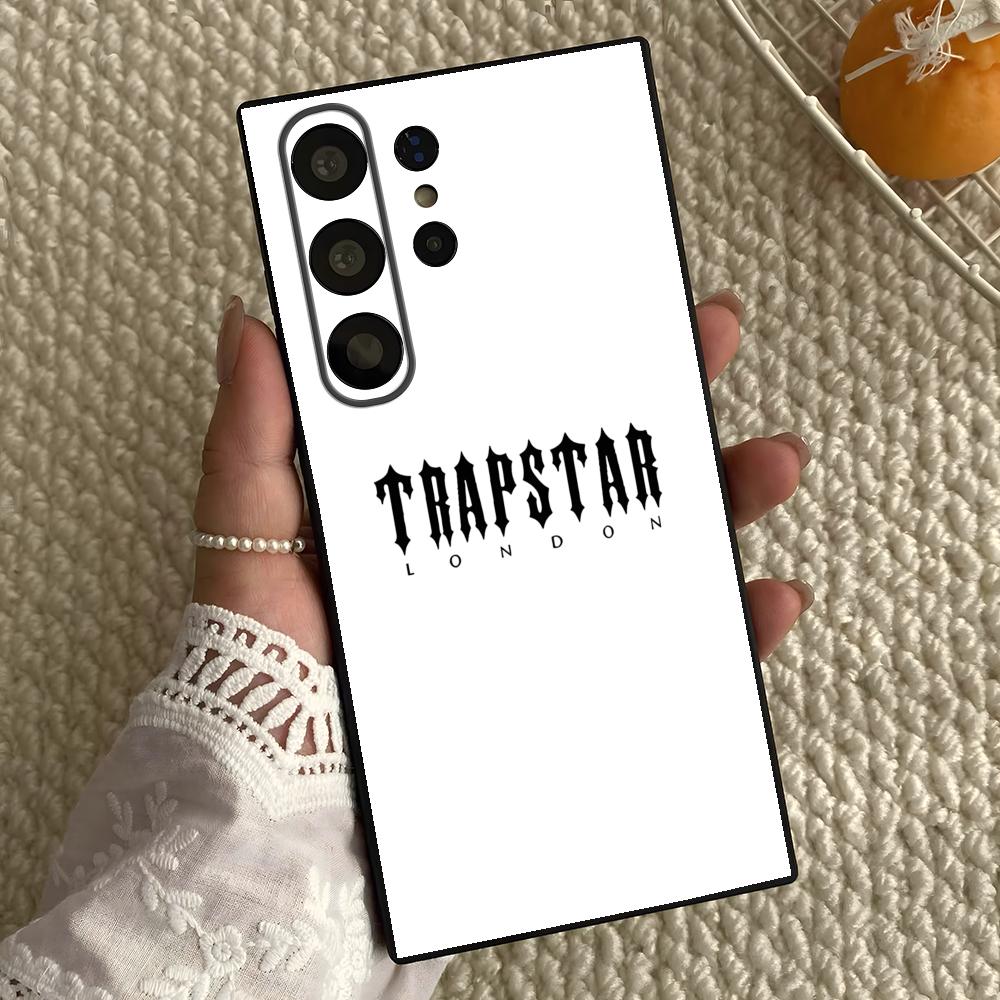 Street design brand logo T-tra - Phone Cases Brand review and price