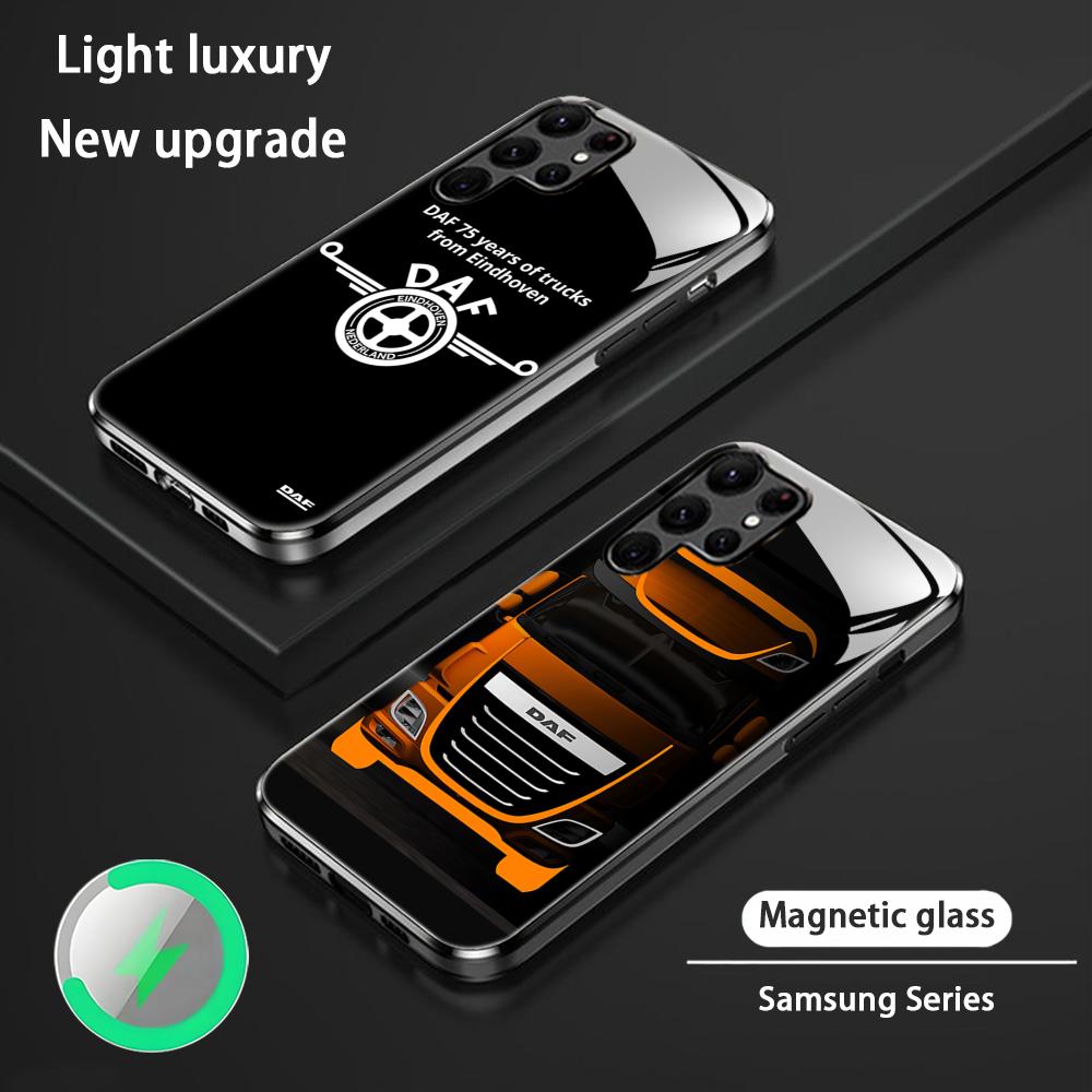 Brand Truck D-Daf Fashion Phon - Phone Cases Brand review and price