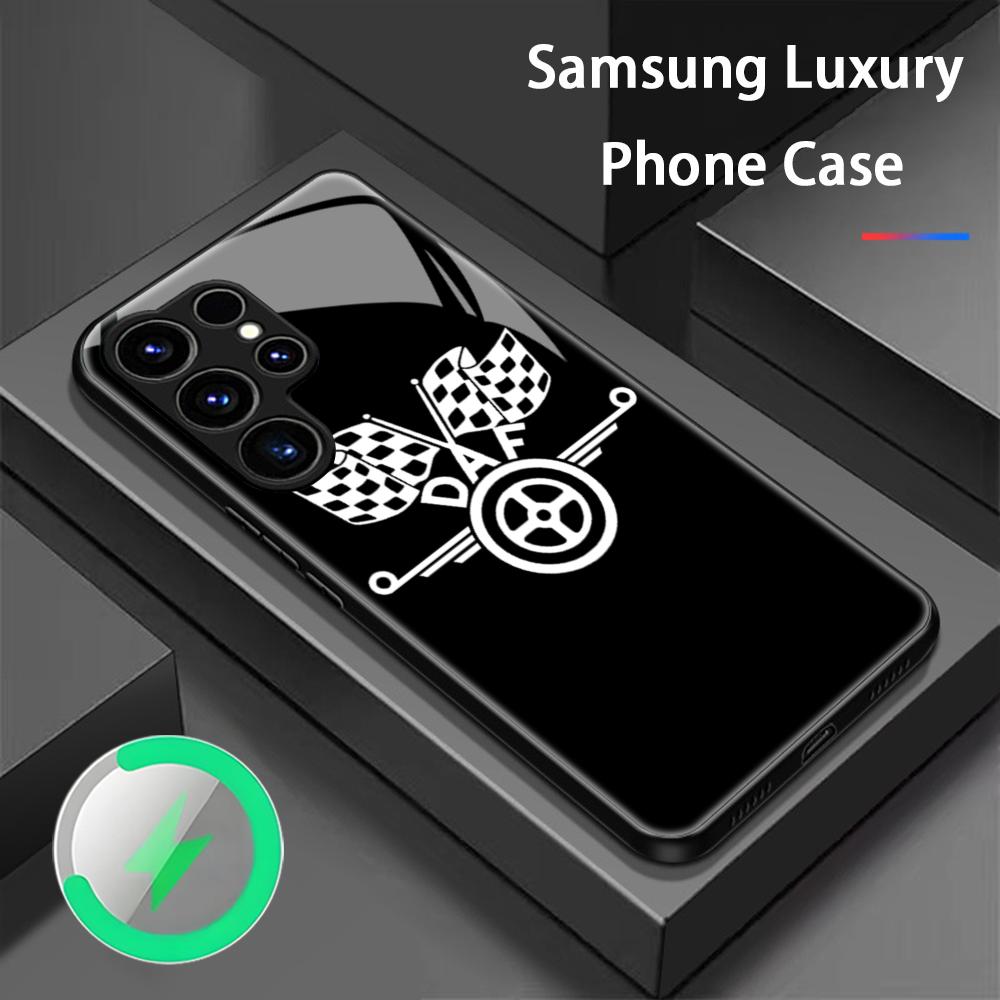 Brand Truck D-Daf Fashion Phon - Phone Cases Brand review and price