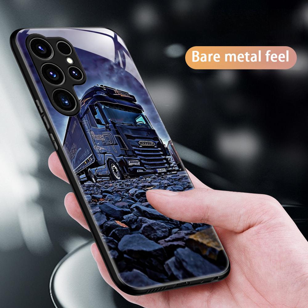 Brand Truck D-Daf Fashion Phon - Phone Cases Brand review and price