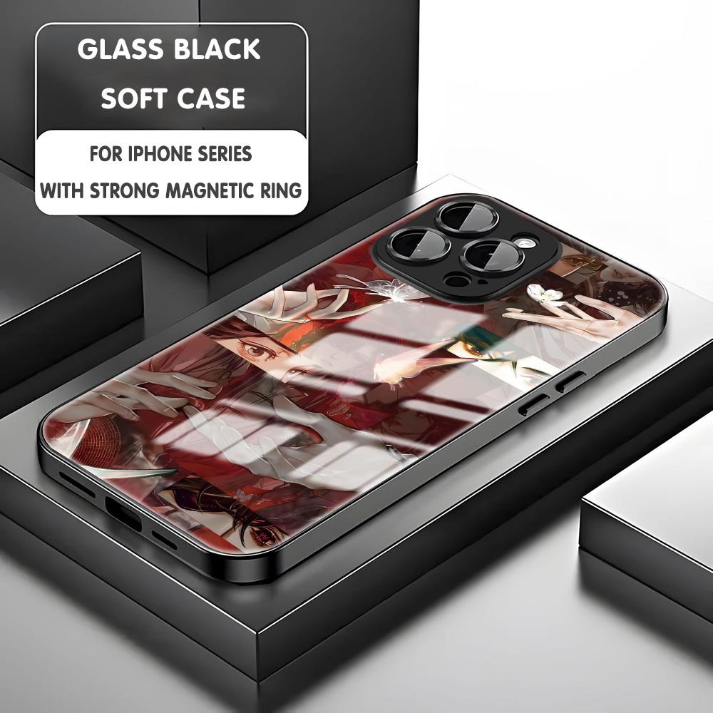 Hot anime Heaven Official's Bl - Phone Cases For Iphone 15 review and price