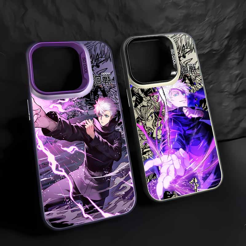 Phone Case For Xiaomi Redmi 15 - Phone Cases Jujutsu Kaisen review and price