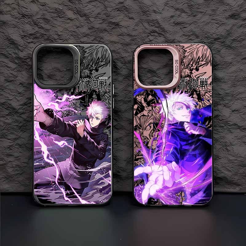 Phone Case For Xiaomi Redmi 15 - Phone Cases Jujutsu Kaisen review and price