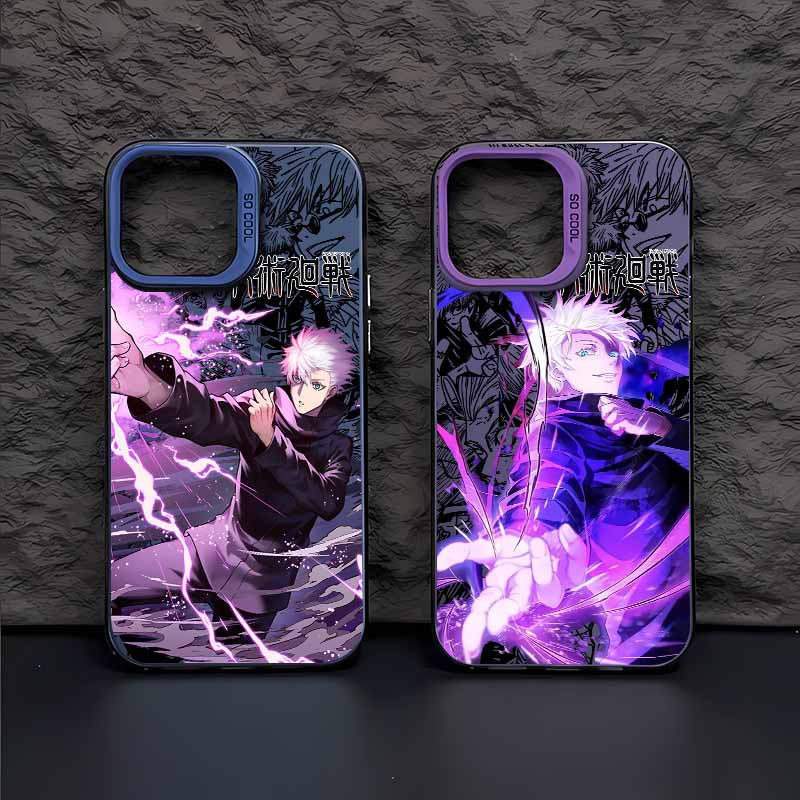 Phone Case For Xiaomi Redmi 15 - Phone Cases Jujutsu Kaisen review and price
