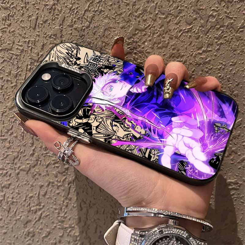 Phone Case For Xiaomi Redmi 15 - Phone Cases Jujutsu Kaisen review and price