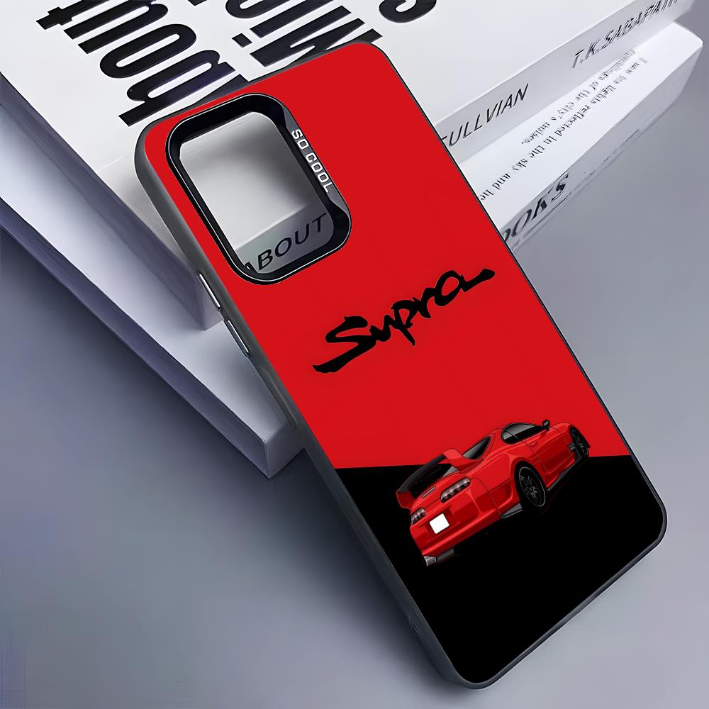 Car S-Supra Phone Case for Sam - Phone Cases Samsung S24 review and price