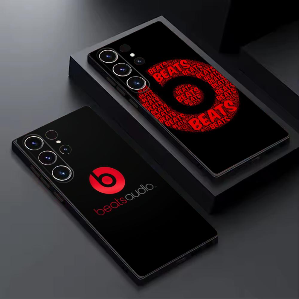 Brand Fashion beats logo Phone - Phone Cases Brand review and price