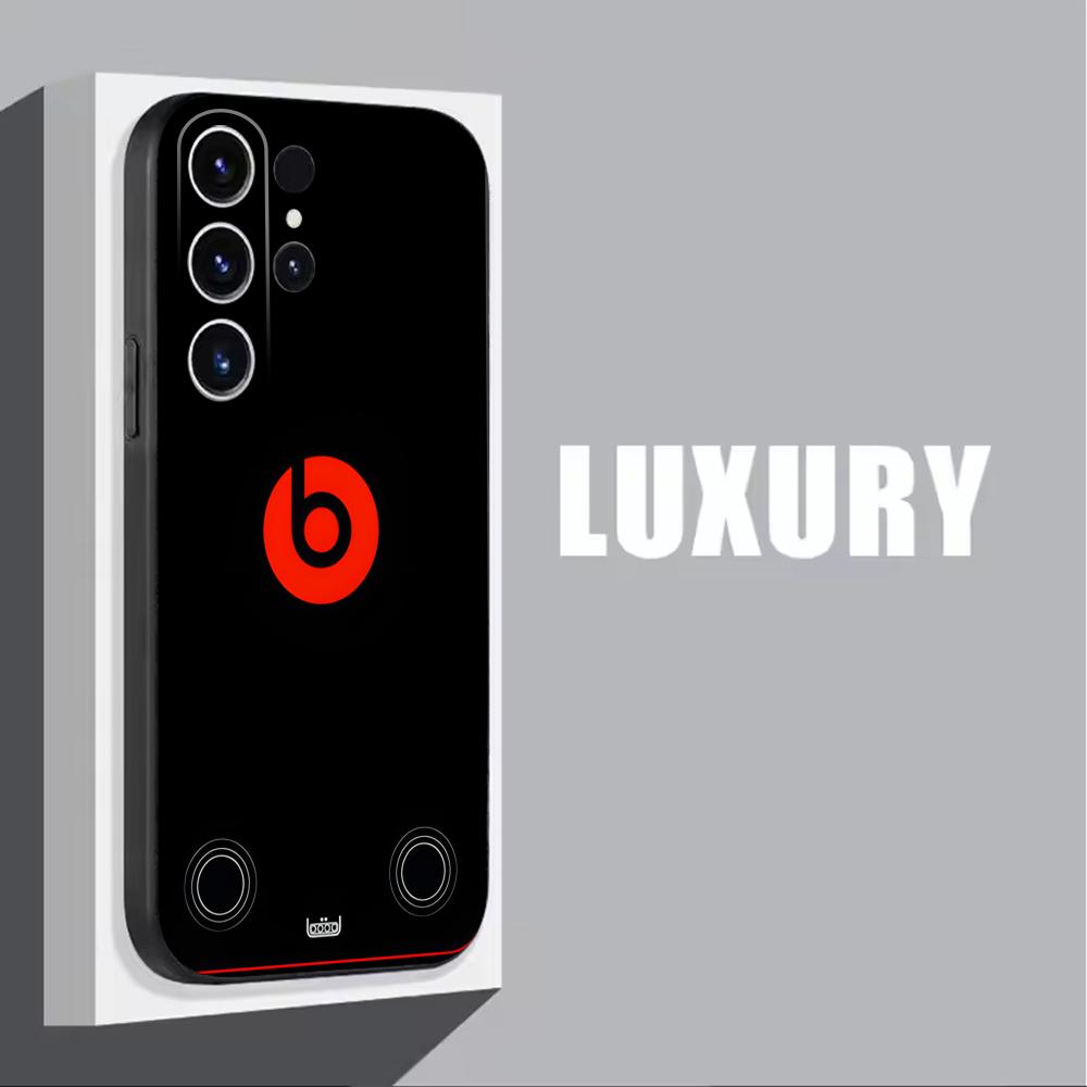 Brand Fashion beats logo Phone - Phone Cases Brand review and price