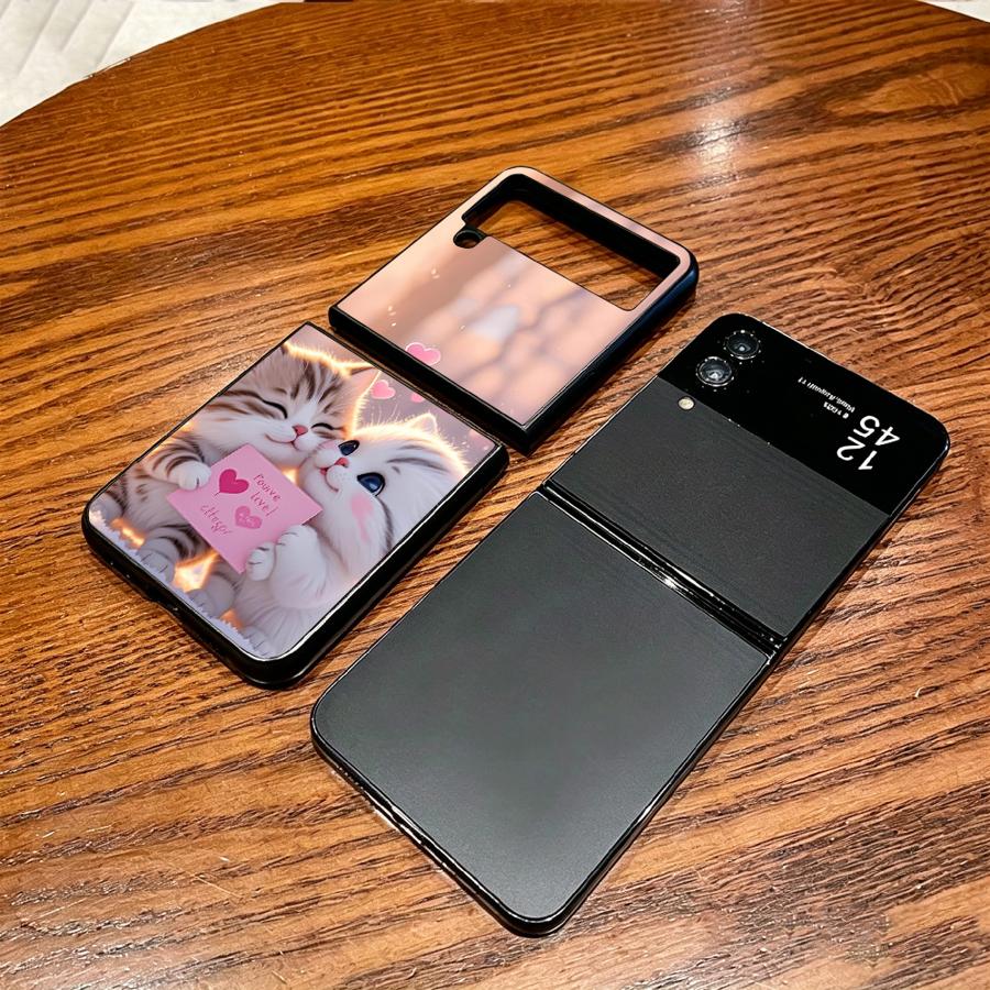 Case for Samsung Galaxy Z Flip - Phone Cases Z Fold 6 review and price