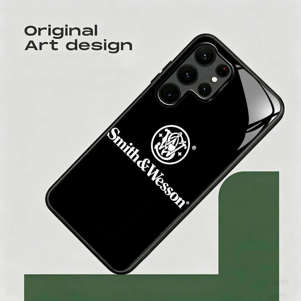 Hot gun brands S-Smith & Wesso - Phone Cases Brand review and price