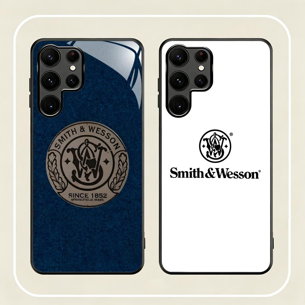 Hot gun brands S-Smith & Wesso - Phone Cases Brand review and price