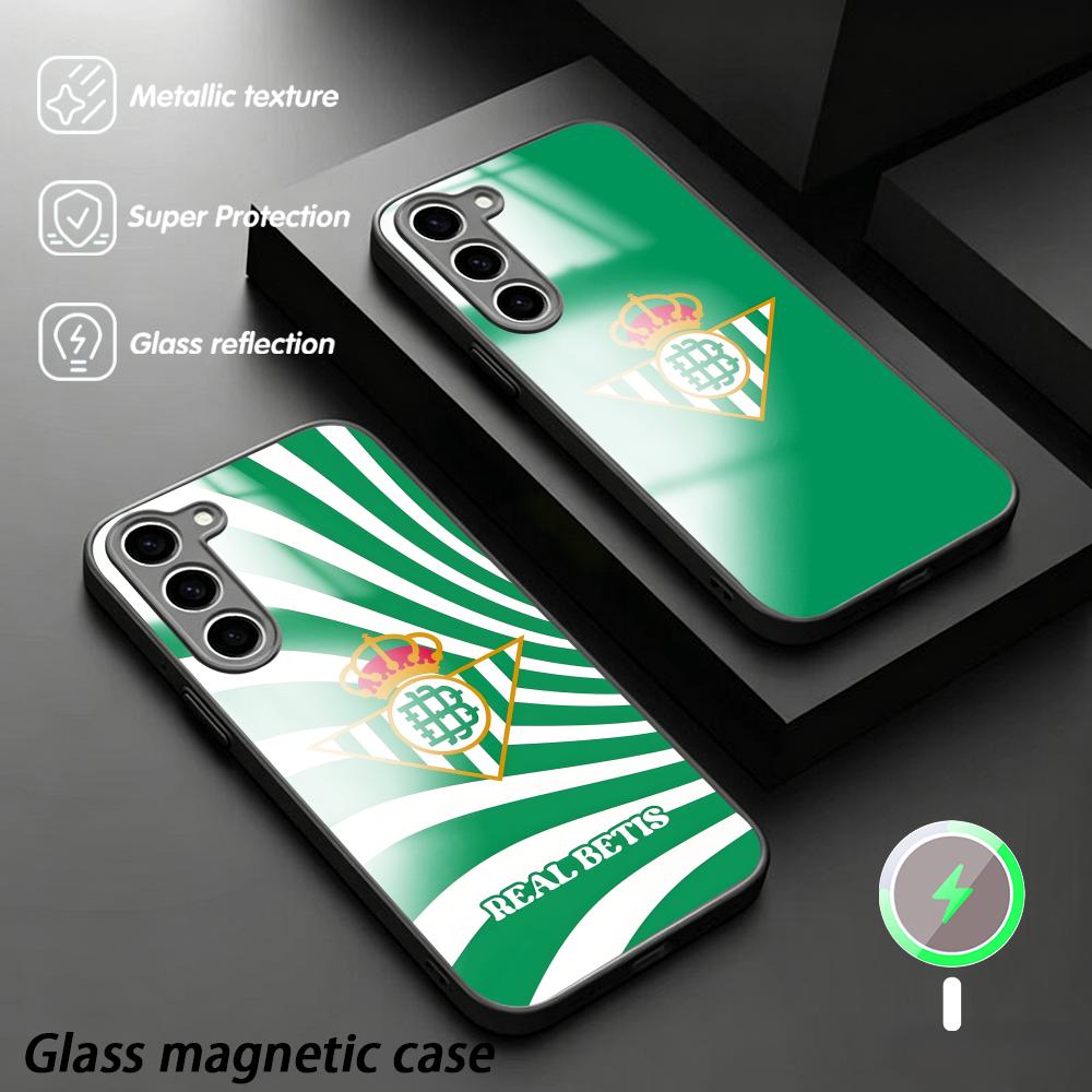 R-Real Luxury B-Betis-s club d - Phone Cases Designer review and price