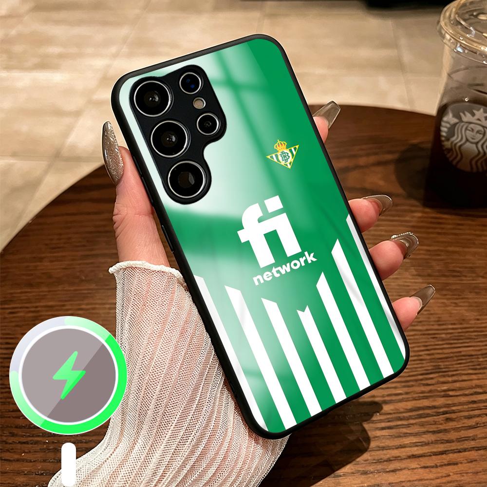 R-Real Luxury B-Betis-s club d - Phone Cases Designer review and price