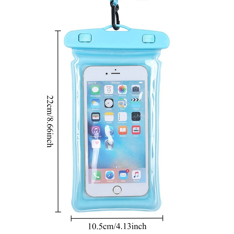 Floating Airbag Waterproof Pho - Phone Cases Android review and price