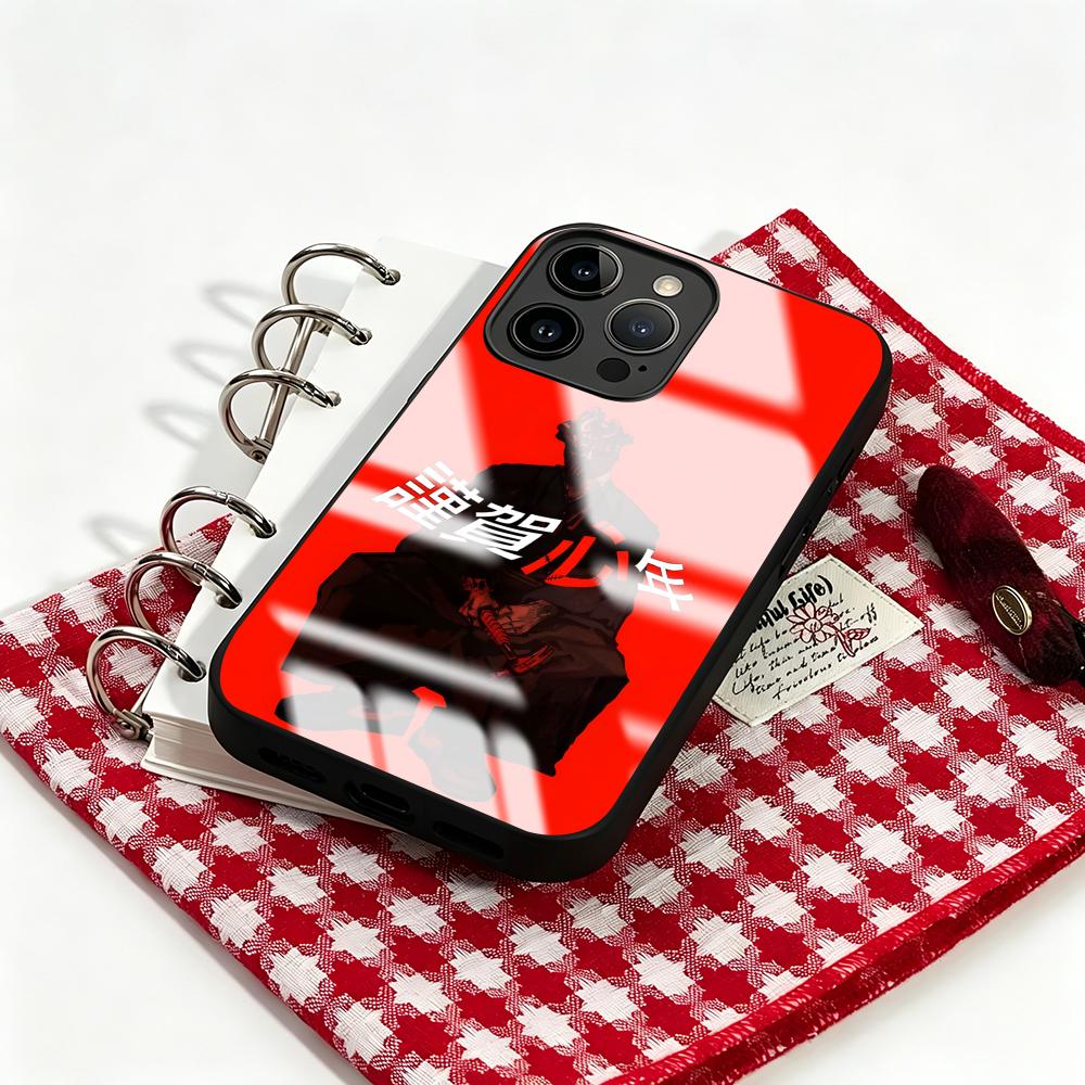 Anime Dorohedoro Phone Case Fo - Phone Cases For Iphone 15 review and price