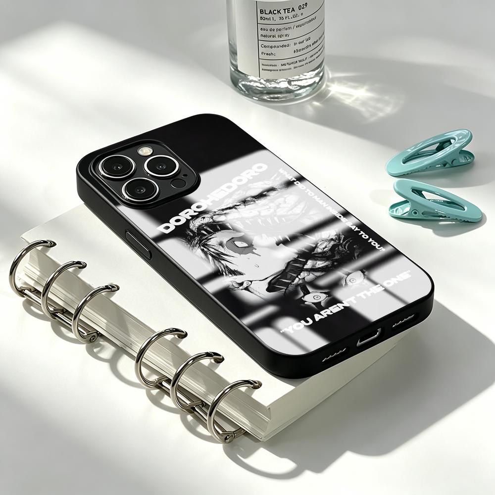 Anime Dorohedoro Phone Case Fo - Phone Cases For Iphone 15 review and price