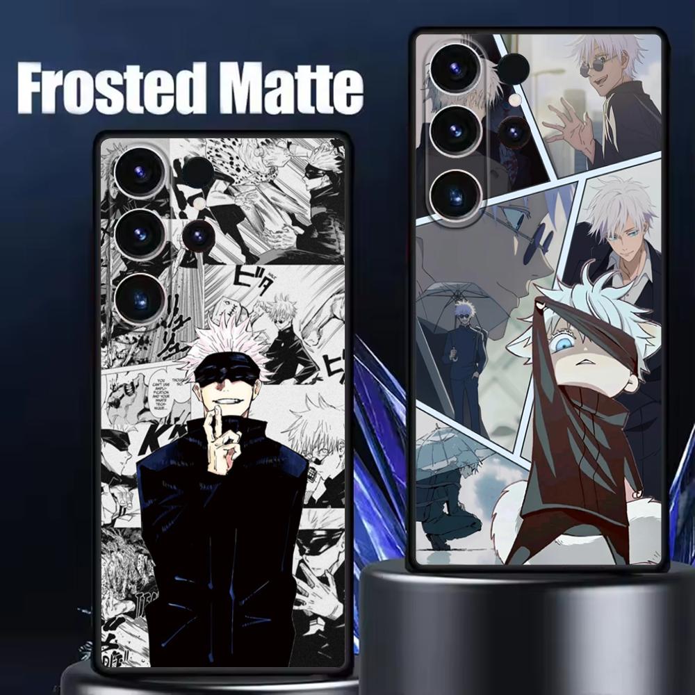 Jujutsu Kaisen  Satoru Gojo Ph - Phone Cases Jujutsu Kaisen review and price