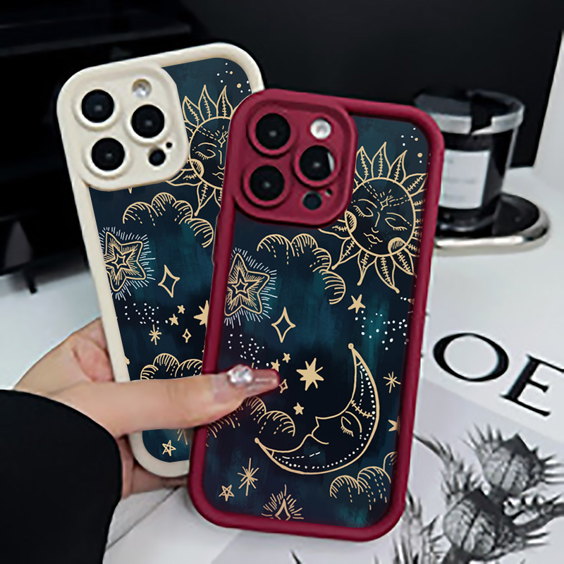 For iPhone 17 16 15 14 13 12 1 - Phone Cases Designer review and price
