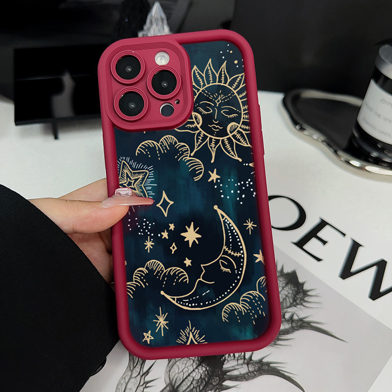 For iPhone 17 16 15 14 13 12 1 - Phone Cases Designer review and price